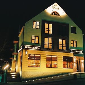 Hotel Piast