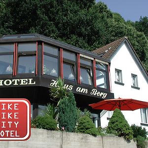 Hotel Haus am Berg